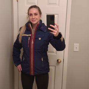 Obermeyer Ski Jacket